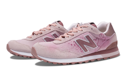 New Balance: Кроссовки  515