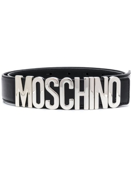 Moschino: Ремень 