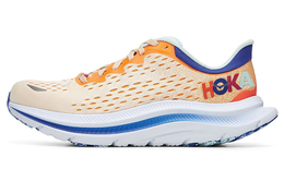 Hoka One One: Коричневые кроссовки 