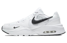 Nike: Розовые кроссовки  Air Max