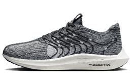 Nike: Бежевые кроссовки 