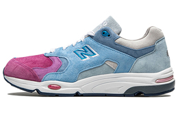 New Balance: Кроссовки  1700