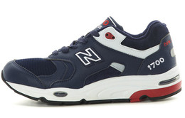 New Balance: Кроссовки  1700