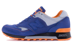 New Balance: Кроссовки  577