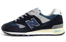 New Balance: Кроссовки  577