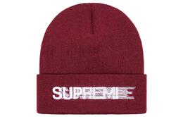 Supreme: Чёрная шапка 