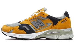 New Balance: Кроссовки  920