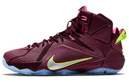 Nike: Кроссовки  Lebron 12