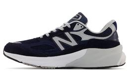 New Balance: Кроссовки  990