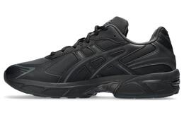 Asics: Чёрные кроссовки  Gel-1130