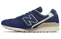 New Balance: Кроссовки  996