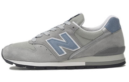 New Balance: Кроссовки  996