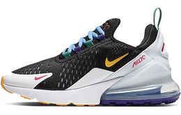 Nike: Кроссовки  Air Max 270