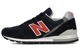 New Balance: Кроссовки  996