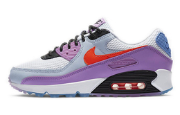 Nike: Кроссовки  Air Max 90