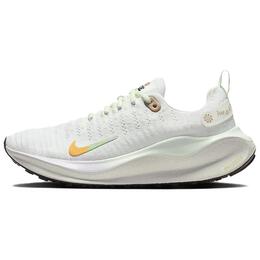 Nike: Белые кроссовки 