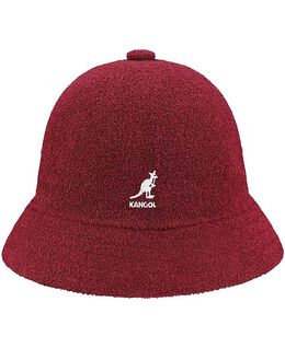 Kangol: Повседневная панама 