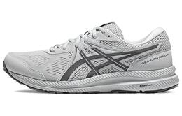 Asics: Серые кроссовки  Gel-Contend 7