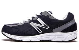 New Balance: Кроссовки  480