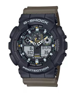 G-Shock: Часы 