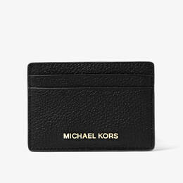 MICHAEL Michael Kors: Чёрная обложка 