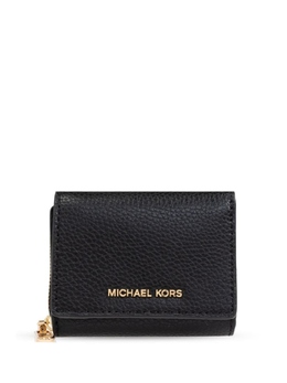 MICHAEL Michael Kors: Чёрный кошелёк 