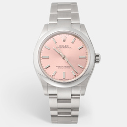 Rolex: Часы  Oyster Perpetual