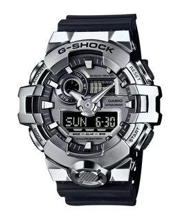 G-Shock: Часы 