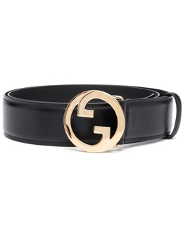 Gucci: Ремень 