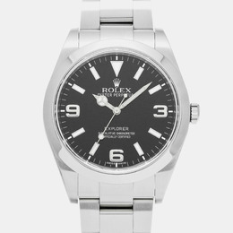 Rolex: Часы  Explorer