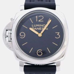 Panerai: Часы  Luminor