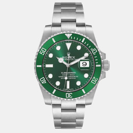 Rolex: Часы  Submariner