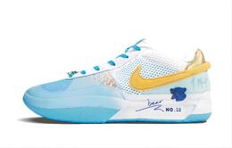 Nike: Белые кроссовки 