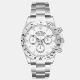 Rolex: Часы  Cosmograph Daytona