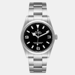 Rolex: Часы  Explorer