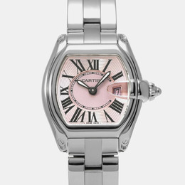 Cartier: Часы  Roadster