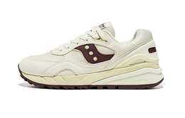 Saucony: Кроссовки  Shadow 6000