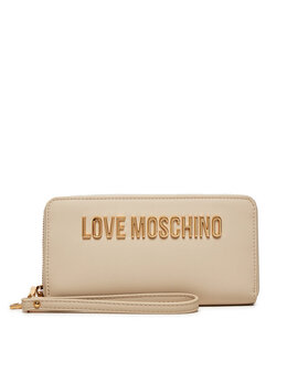 LOVE MOSCHINO: Кошелёк 