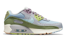 Nike: Кроссовки  Air Max 90