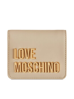 LOVE MOSCHINO: Кошелёк 