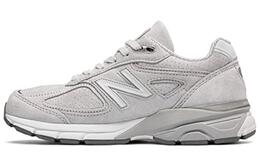 New Balance: Кроссовки  990