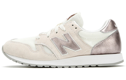 New Balance: Кроссовки  520