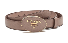 Prada: Ремень 