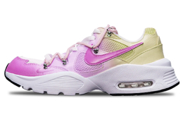 Nike: Красные кроссовки  Air Max