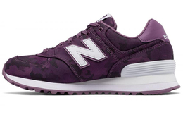 New Balance: Кроссовки  574