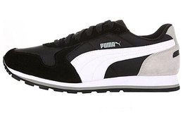 PUMA: Кроссовки  ST Runner V2