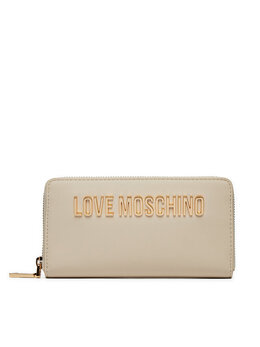 LOVE MOSCHINO: Кошелёк 