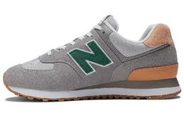 New Balance: Кроссовки  574