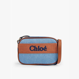 Chloé: Сумка 