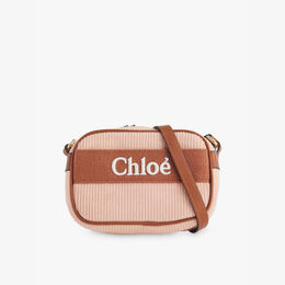 Chloé: Сумка 